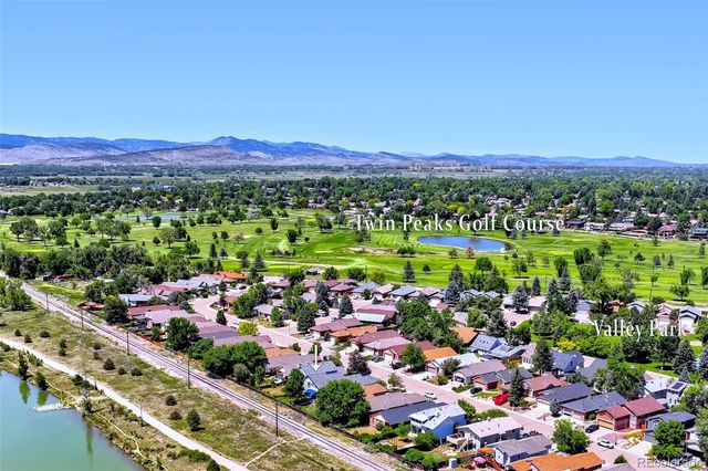 729 Wade Road, Longmont, CO 80503