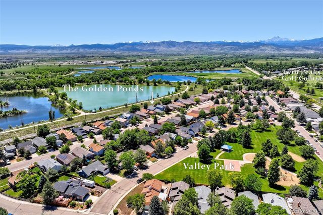 729 Wade Road, Longmont, CO 80503
