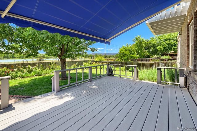 729 Wade Road, Longmont, CO 80503
