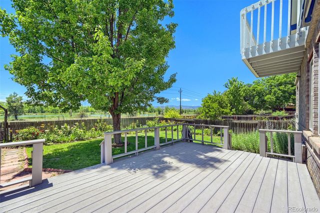 729 Wade Road, Longmont, CO 80503