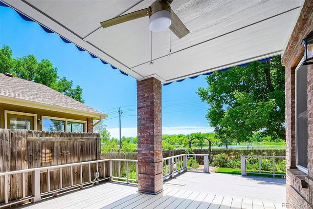 729 Wade Road, Longmont, CO 80503