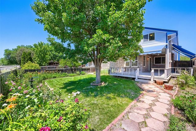 729 Wade Road, Longmont, CO 80503