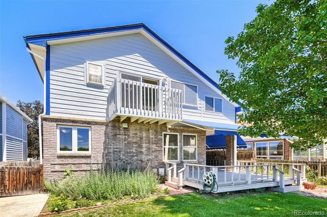 729 Wade Road, Longmont, CO 80503