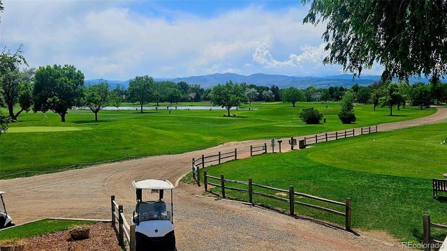 729 Wade Road, Longmont, CO 80503
