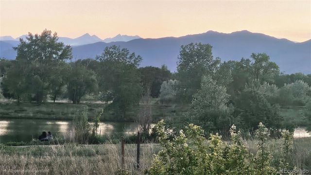 729 Wade Road, Longmont, CO 80503