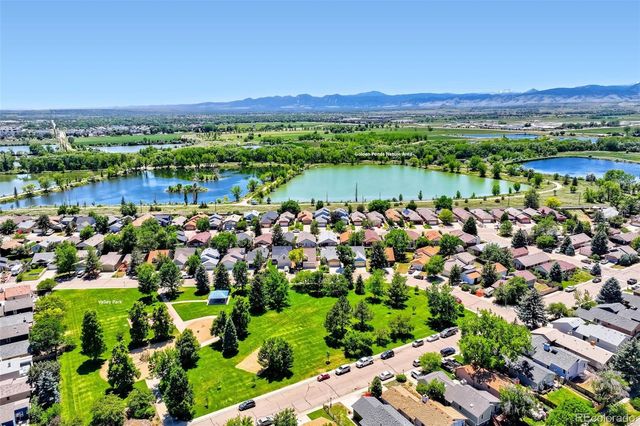 729 Wade Road, Longmont, CO 80503
