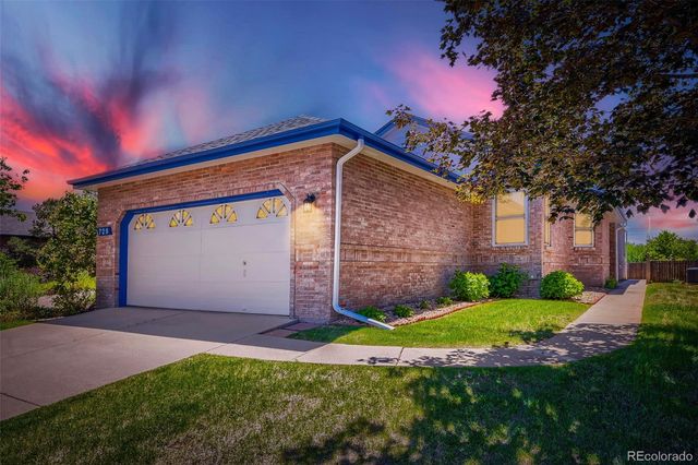 729 Wade Road, Longmont, CO 80503