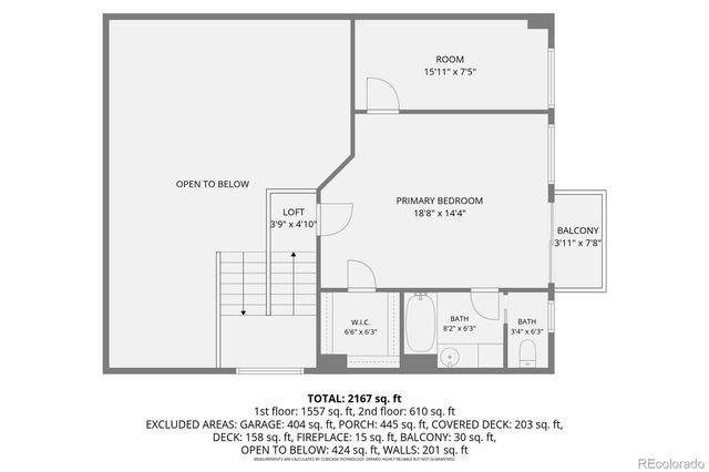 729 Wade Road, Longmont, CO 80503