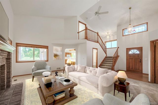 729 Wade Road, Longmont, CO 80503