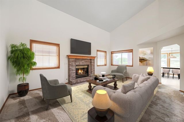 729 Wade Road, Longmont, CO 80503