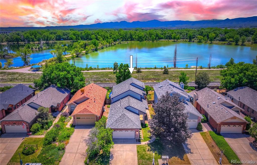 729 Wade Road, Longmont, CO 80503