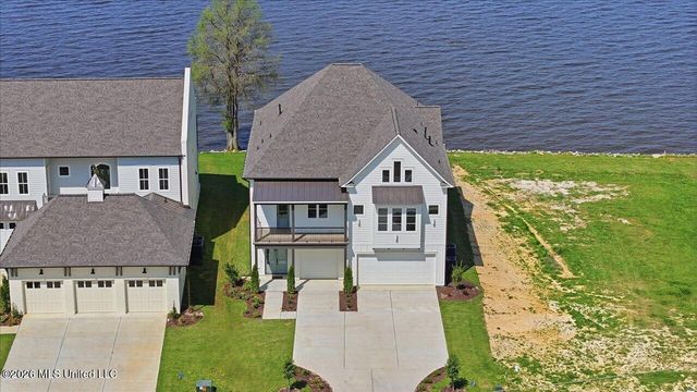 611 Osprey Cove, Brandon, MS 39047