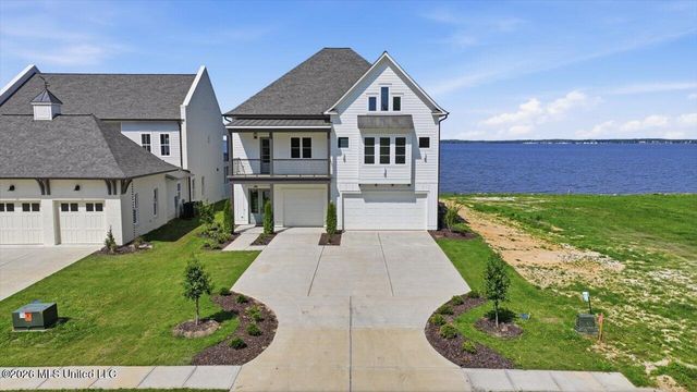 611 Osprey Cove, Brandon, MS 39047