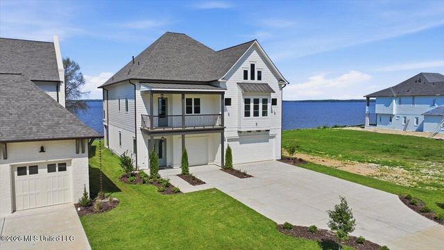 611 Osprey Cove, Brandon, MS 39047