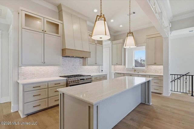 611 Osprey Cove, Brandon, MS 39047