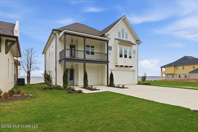 611 Osprey Cove, Brandon, MS 39047