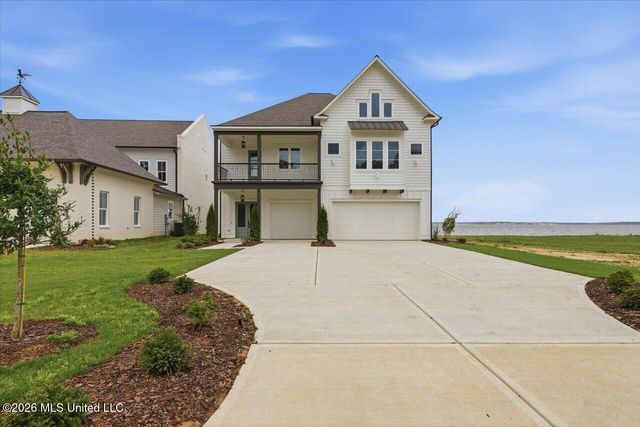 611 Osprey Cove, Brandon, MS 39047