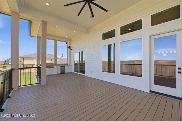 611 Osprey Cove, Brandon, MS 39047