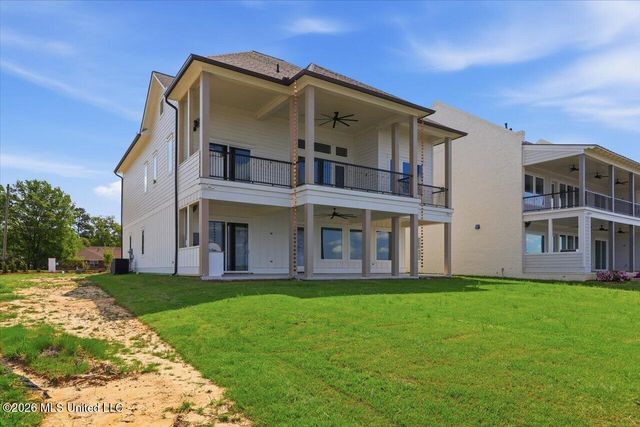 611 Osprey Cove, Brandon, MS 39047