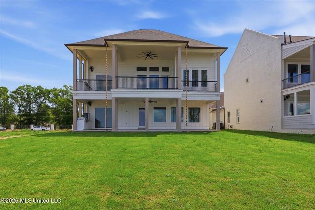 611 Osprey Cove, Brandon, MS 39047
