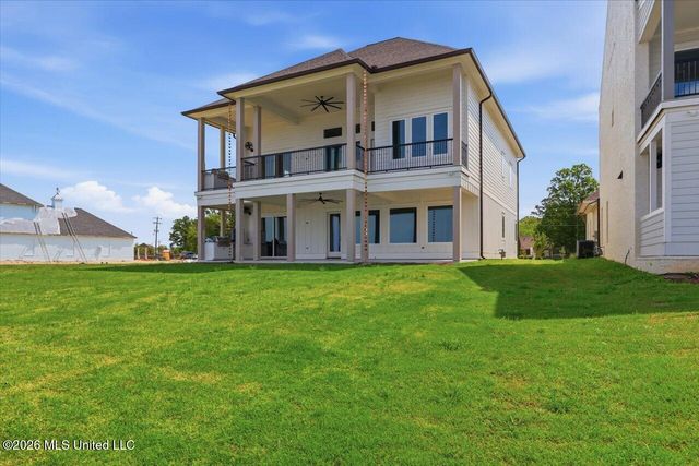 611 Osprey Cove, Brandon, MS 39047