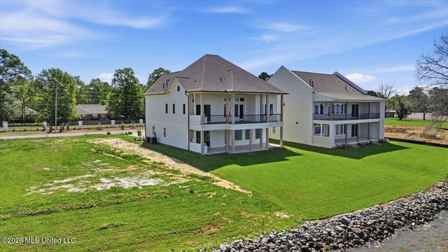 611 Osprey Cove, Brandon, MS 39047
