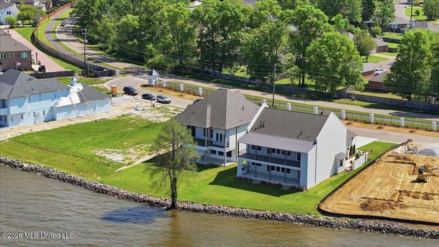 611 Osprey Cove, Brandon, MS 39047