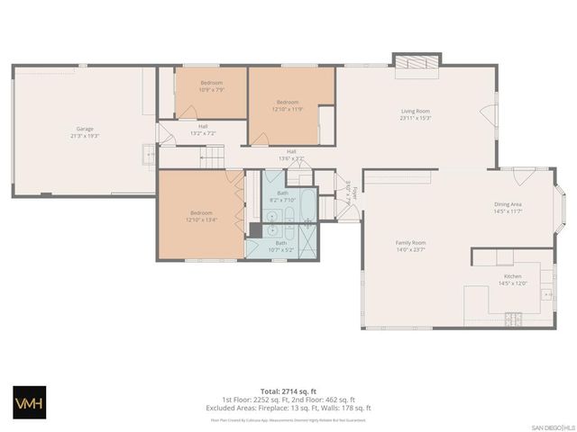 13871 Durango Dr, Del Mar, CA 92014