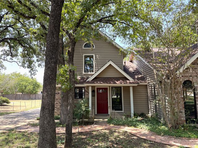 3410 Timberline Drive, Grapevine, TX 76051