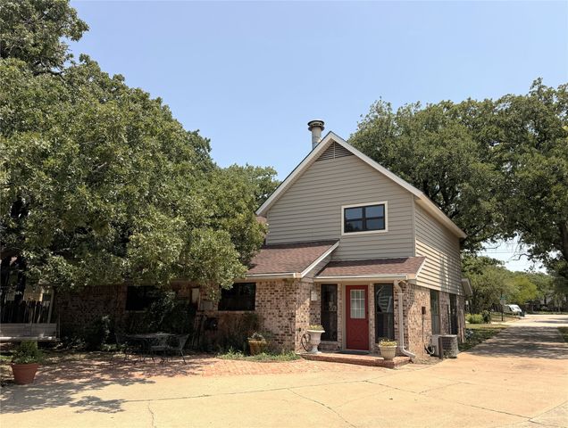 3410 Timberline Drive, Grapevine, TX 76051
