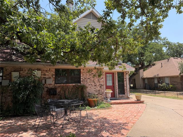 3410 Timberline Drive, Grapevine, TX 76051