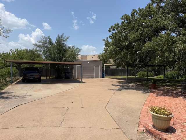 3410 Timberline Drive, Grapevine, TX 76051