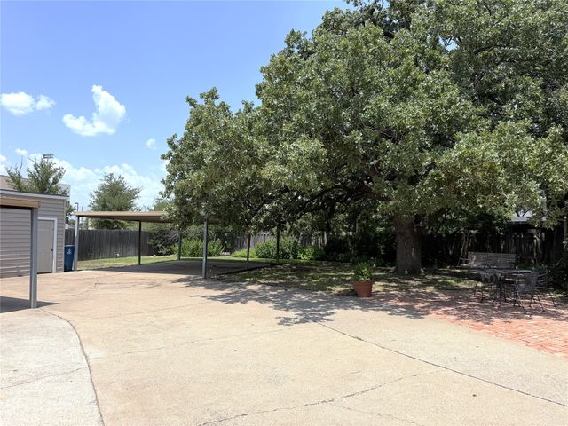 3410 Timberline Drive, Grapevine, TX 76051