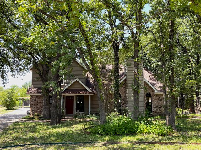3410 Timberline Drive, Grapevine, TX 76051