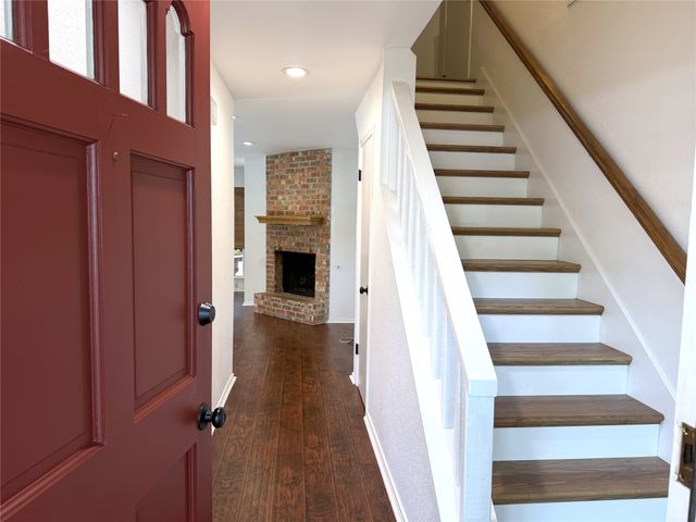 3410 Timberline Drive, Grapevine, TX 76051