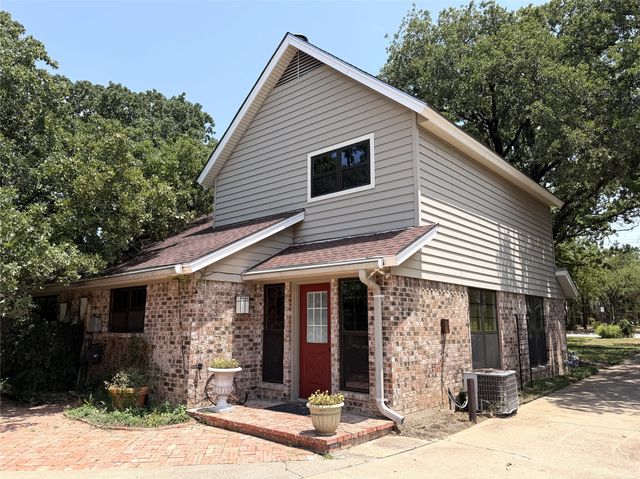 3410 Timberline Drive, Grapevine, TX 76051