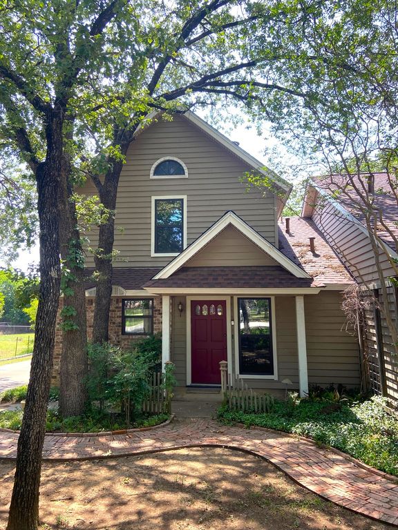 3410 Timberline Drive, Grapevine, TX 76051