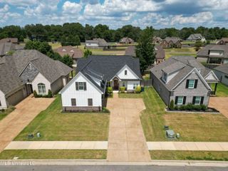 1728 Lia Lane, Southaven, MS 38672