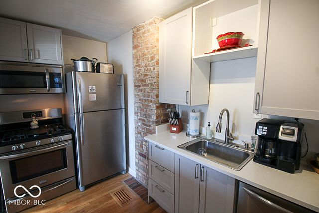 6155 Ralston Avenue, Indianapolis, IN 46220