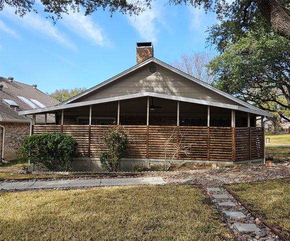 2709 Heather Glen Court, Carrollton, TX 75006