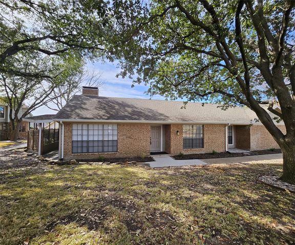 2709 Heather Glen Court, Carrollton, TX 75006