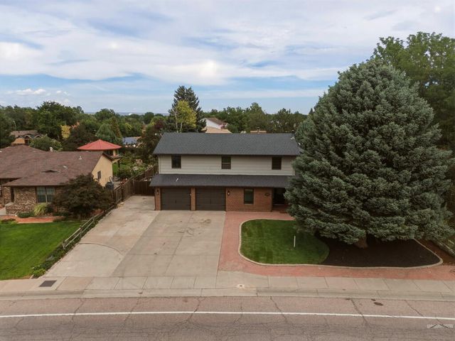 156 Encino Dr, Pueblo, CO 81005