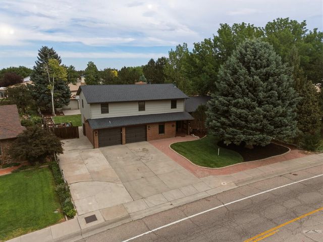 156 Encino Dr, Pueblo, CO 81005