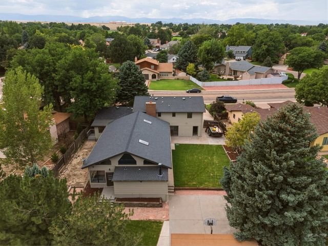 156 Encino Dr, Pueblo, CO 81005
