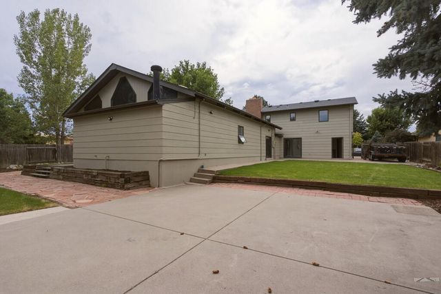 156 Encino Dr, Pueblo, CO 81005