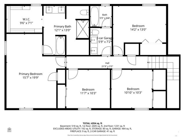 156 Encino Dr, Pueblo, CO 81005