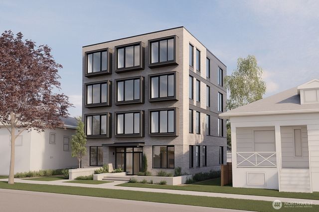 927 NW 57th Street, Seattle, WA 98107