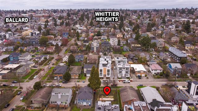 927 NW 57th Street, Seattle, WA 98107