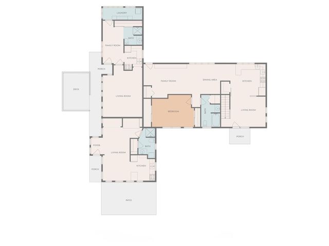 197 Roland Hill Road, Burnsville, NC 28714