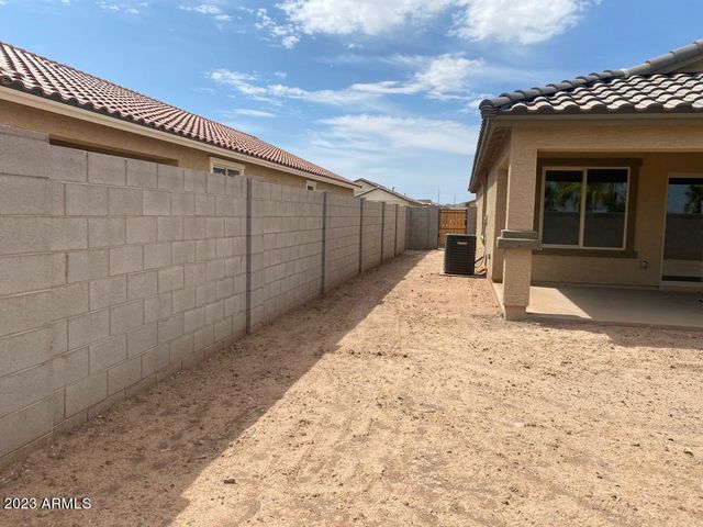 815 S SILVERCREEK Court, Casa Grande, AZ 85122